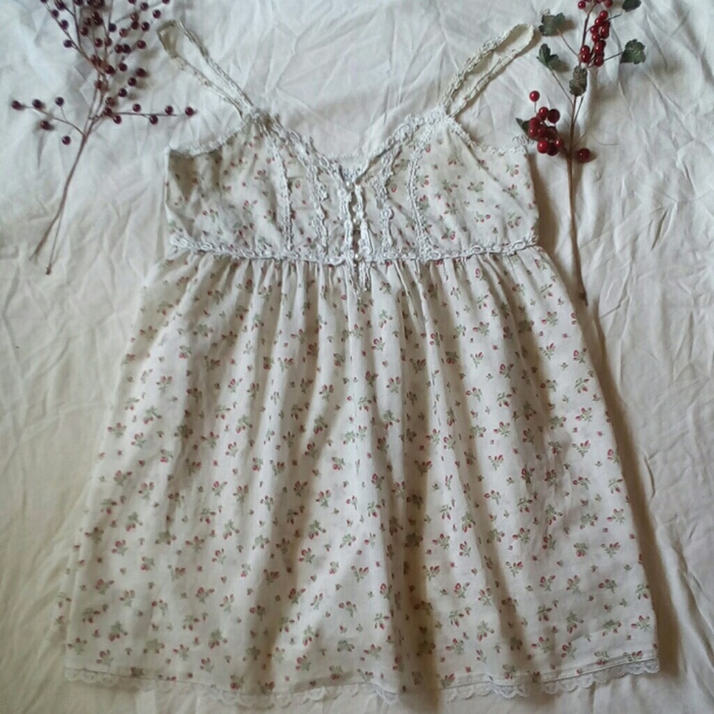 Victoria's Secret Pajama